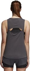Женская футболка Adidas Chill Tank W CF3798, серая цена и информация | Женские футболки | kaup24.ee