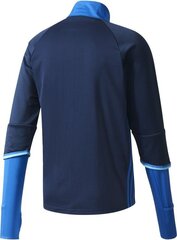 Meeste T-särk Adidas Condivo 16 Training Top M S93547, sinine hind ja info | Meeste T-särgid | kaup24.ee