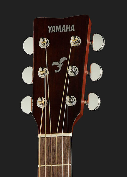 Elektroakustiline kitarr Yamaha FGX800C NT hind ja info | Kitarrid | kaup24.ee