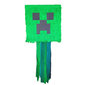 Pinjata Creeper Minecraft, 34x34x34 cm hind ja info | Peokaunistused | kaup24.ee