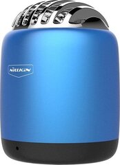 Nillkin Wireless Bullet, sinine hind ja info | Nillkin Arvutid ja IT- tehnika | kaup24.ee