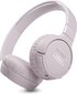 JBL Tune 660NC JBLT660NCPIK цена и информация | Kõrvaklapid | kaup24.ee