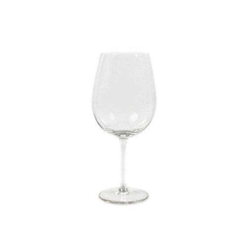 Veiniklaasid Degustation, 6 tk 590 ml цена и информация | Klaasid, tassid ja kannud | kaup24.ee