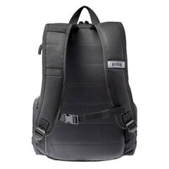 Magnum Wildcat seljakott 25 l, must цена и информация | Рюкзаки и сумки | kaup24.ee