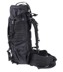 Magnum Bison seljakott 65 l, must hind ja info | Spordikotid, seljakotid | kaup24.ee