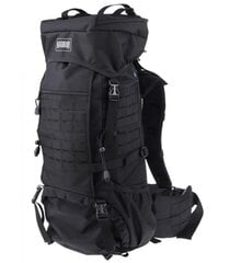 Magnum Bison seljakott 65 l, must hind ja info | Spordikotid, seljakotid | kaup24.ee