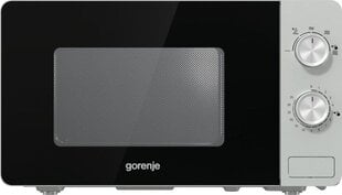 Gorenje MO20E1W hind ja info | Mikrolaineahjud | kaup24.ee