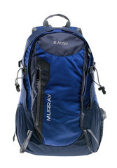 Рюкзак Hitec MURRAY 35 л, синий цена и информация | Рюкзаки и сумки | kaup24.ee