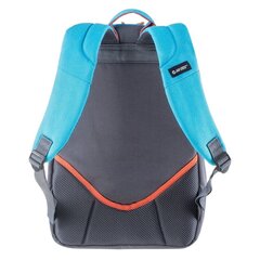 Hitec Slant Seljakott 18 l, helesinine hind ja info | Spordikotid, seljakotid | kaup24.ee