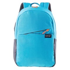 Hitec Slant Seljakott 18 l, helesinine hind ja info | Spordikotid, seljakotid | kaup24.ee