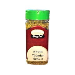 Tüümian 50g hind ja info | Vürtsid, vürtsikomplektid | kaup24.ee