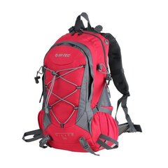 Hitec Aruba seljakott 35 l, punane hind ja info | Spordikotid, seljakotid | kaup24.ee