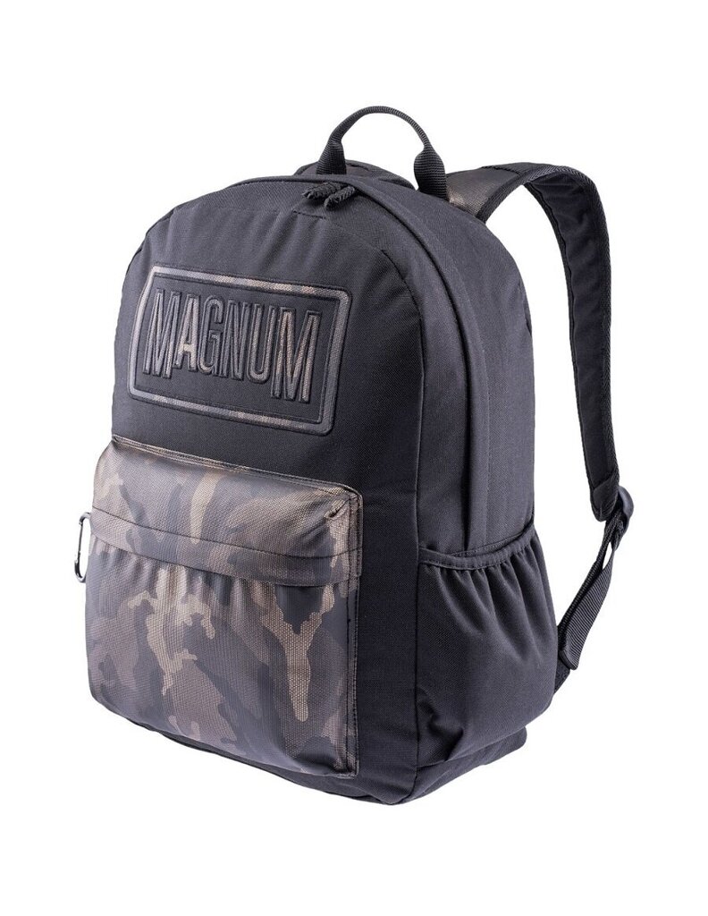 Magnum Corps seljakott 20 l, must / kamokuld цена и информация | Spordikotid, seljakotid | kaup24.ee