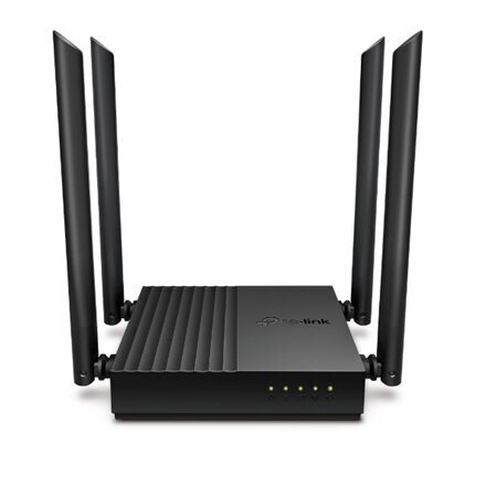 TP-LINK Archer A64 hind ja info | Ruuterid | kaup24.ee