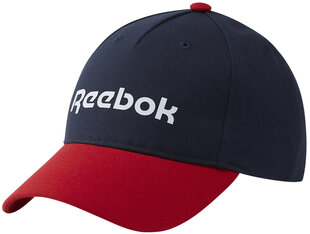 Adidas Mütsid Act Core Ll Cap Blue Red H23409 H23409/OSFM hind ja info | Meeste sallid, mütsid ja kindad | kaup24.ee