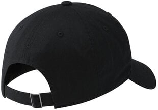 Кепка Reebok Te Logo Cap Black GP0124 GP0124/OSFM цена и информация | Мужские шарфы, шапки, перчатки | kaup24.ee