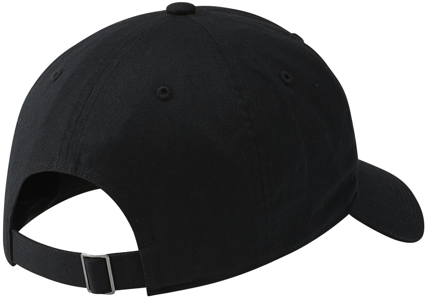 Reebok Mütsid Te Logo Cap Black GP0124 GP0124/OSFM hind ja info | Meeste sallid, mütsid ja kindad | kaup24.ee