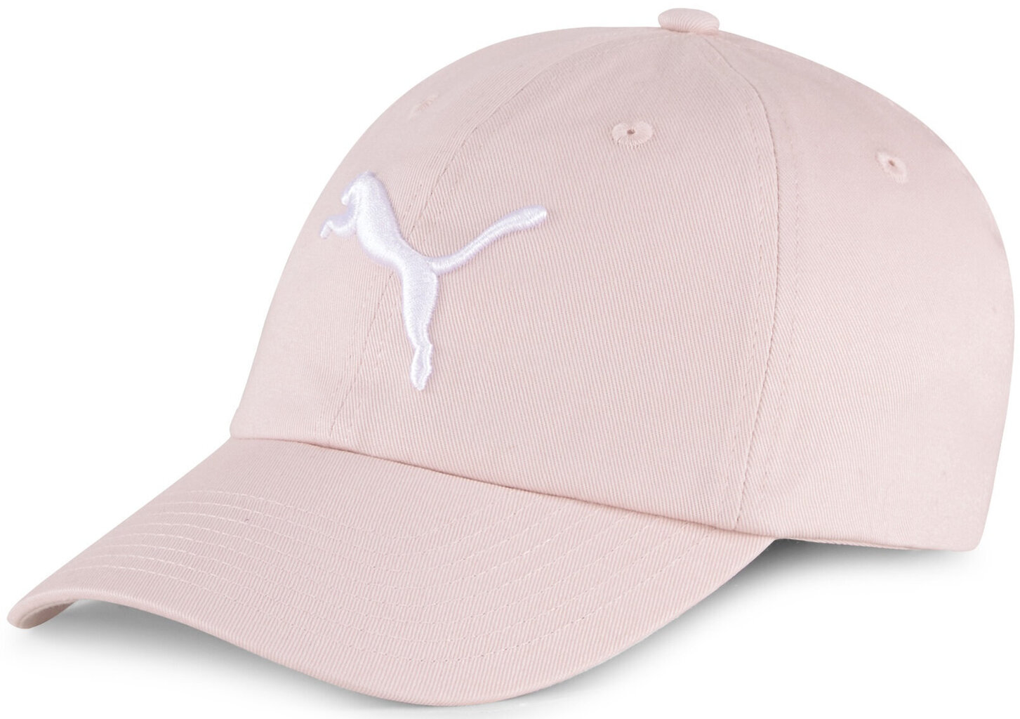 Puma Mütsid ESS Cap Lotus Pink 022416 65 022416 65 hind ja info | Meeste sallid, mütsid ja kindad | kaup24.ee