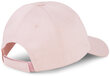 Puma Mütsid ESS Cap Lotus Pink 022416 65 022416 65 hind ja info | Meeste sallid, mütsid ja kindad | kaup24.ee