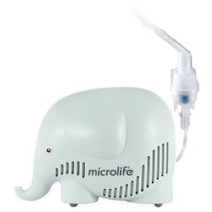 Microlife NEB 410 hind ja info | Microlife Kodumasinad, kodutehnika | kaup24.ee