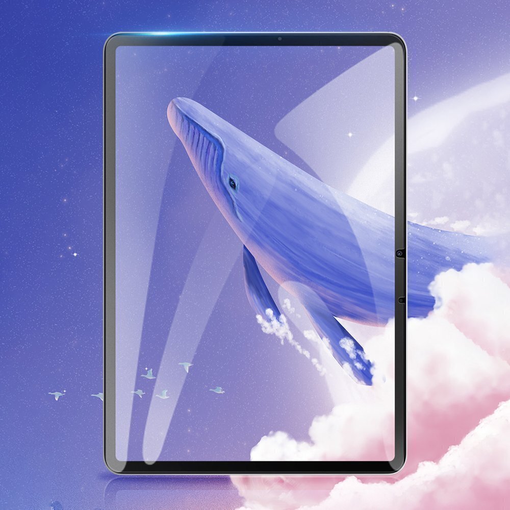 Dux Ducis Paperfeel Film matt Paberitaoline ekraanikaitse Samsung Galaxy Tab S7 / Tab S8 11'' jaoks hind ja info | Tahvelarvuti lisatarvikud | kaup24.ee