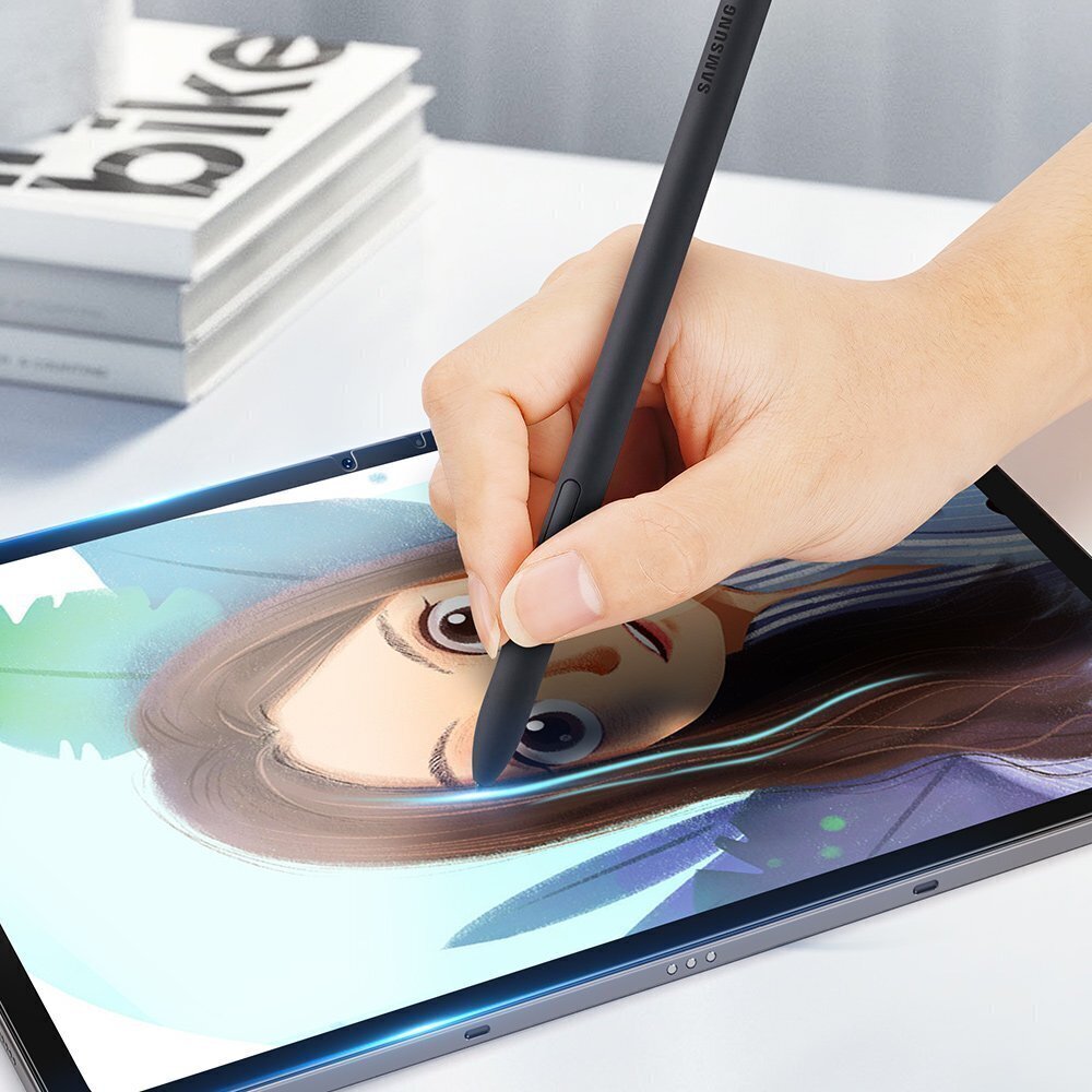 Dux Ducis Paperfeel Film matt Paberitaoline ekraanikaitse Samsung Galaxy Tab S7 / Tab S8 11'' jaoks hind ja info | Tahvelarvuti lisatarvikud | kaup24.ee
