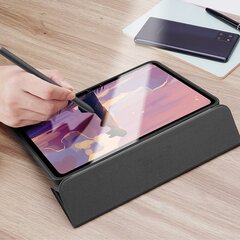 Dux Ducis Paperfeel Film матовая защитная пленка в виде бумаги для Samsung Galaxy Tab S7 / Tab S8 11'' цена и информация | Аксессуары для планшетов, электронных книг | kaup24.ee