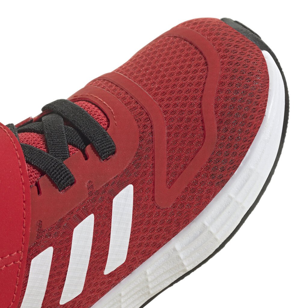 Adidas Jalatsid Duramo 10 El I Red GW8756 GW8756/9K цена и информация | Laste spordijalatsid | kaup24.ee