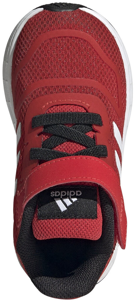 Adidas Jalatsid Duramo 10 El I Red GW8756 GW8756/9K цена и информация | Laste spordijalatsid | kaup24.ee