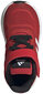 Adidas Jalatsid Duramo 10 El I Red GW8756 GW8756/9K цена и информация | Laste spordijalatsid | kaup24.ee