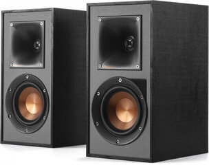 Колонка Klipsch R-41PM цена и информация | Домашняя акустика и системы «Саундбар» («Soundbar“) | kaup24.ee