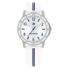 Käekell lastele Tommy Hilfiger Girls TH1720014 TH1720014 hind ja info | Laste aksessuaarid | kaup24.ee