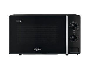 Whirlpool MWP103B цена и информация | Микроволновые печи | kaup24.ee