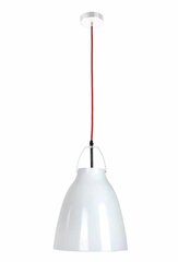 Лампа Light Prestige Carlo white цена и информация | Люстры | kaup24.ee