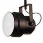 Ripplamp Light Prestige Forano, must цена и информация | Rippvalgustid | kaup24.ee