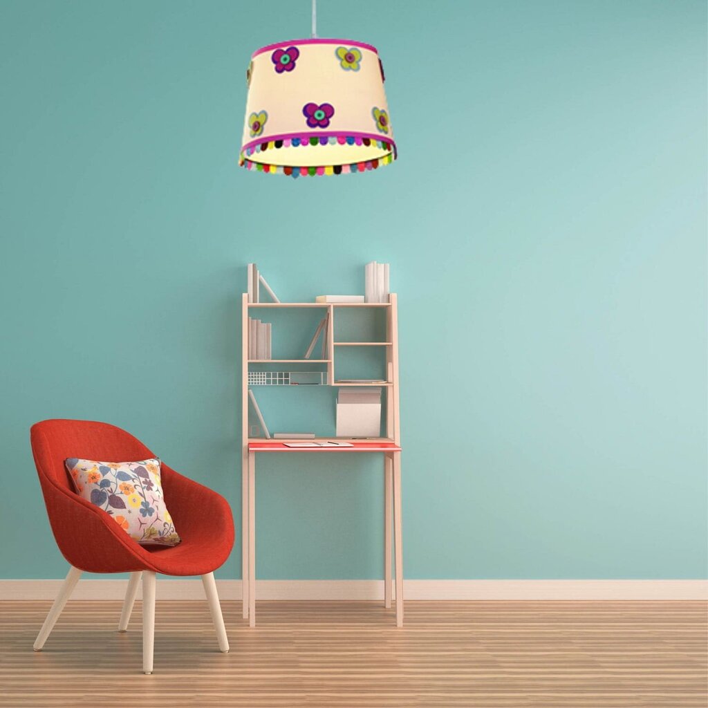 Ripplamp Light Prestige Butterfly цена и информация | Rippvalgustid | kaup24.ee