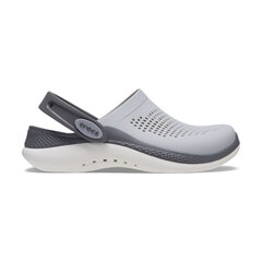 Crocs™ LiteRide 360 Clog Kid's 166648 hind ja info | Laste kummijalatsid | kaup24.ee