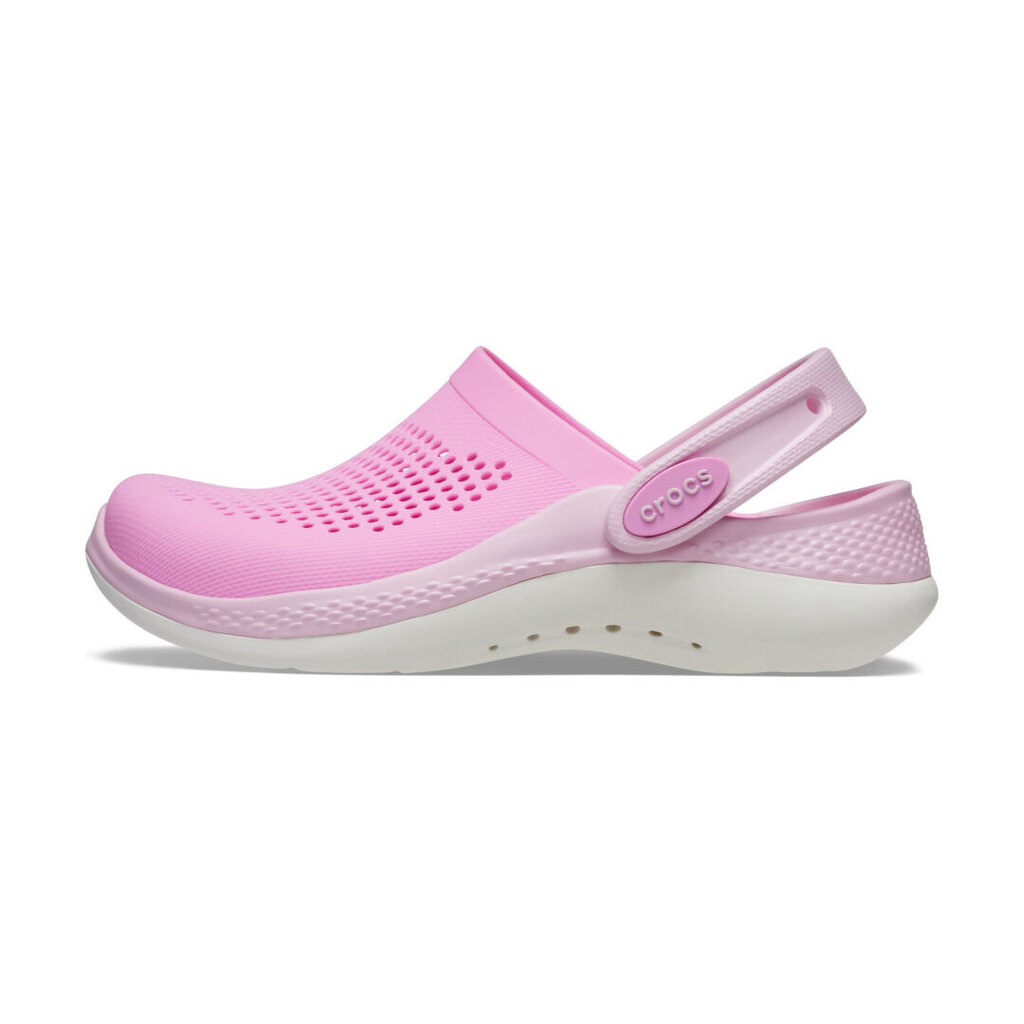 Crocs™ LiteRide 360 Clog Kid's 166666 hind ja info | Laste kummijalatsid | kaup24.ee