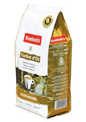 Кофе в зернах Rombouts - Goudmerk Cachet D’or, 500г цена и информация | Кофе, какао | kaup24.ee