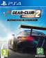 Gear Club Unlimited 2: Ultimate Edition PS4 hind ja info | Arvutimängud, konsoolimängud | kaup24.ee