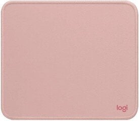 Logitech 956-000050, roosa hind ja info | Hiired | kaup24.ee
