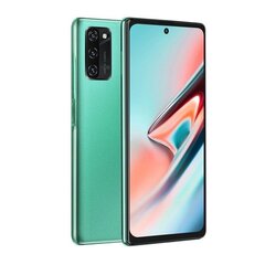 Blackview A100, 128 GB, Dual SIM, Breeze Green цена и информация | Мобильные телефоны | kaup24.ee