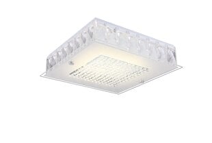 Laelamp Light Prestige Forte LED цена и информация | Потолочные светильники | kaup24.ee
