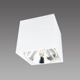 Laelamp Light Prestige Aliano 1, valge