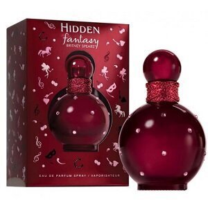 Britney Spears Hidden Fantasy EDP 30ml hind ja info | Lõhnastatud kosmeetika naistele | kaup24.ee