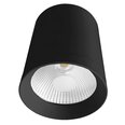 Laelamp Light Prestige Zovo LED, must