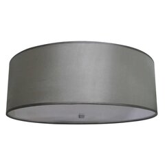Light Prestige светильник Girona 50 cm grey цена и информация | Потолочные светильники | kaup24.ee