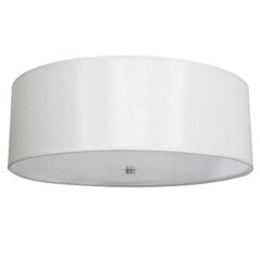 Laelamp Light Prestige Girona 70 cm, valge цена и информация | Потолочные светильники | kaup24.ee