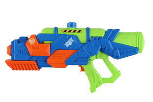 Водяная винтовка Fast Shots Super Blaster, 51 см цена и информация | Игрушки для песка, воды, пляжа | kaup24.ee