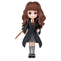 HARRY POTTER minifiguur Hermione цена и информация | Игрушки для девочек | kaup24.ee